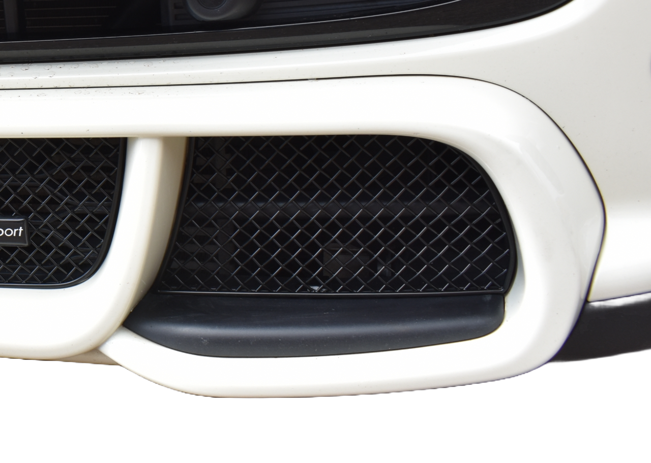 Zunsport Mini Cooper F56 / F57 JCW (LCI 1) - Inner Outer Grille Set ZBM103515P
