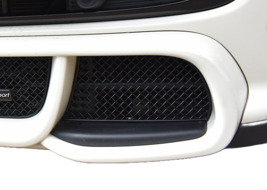 Zunsport Mini Cooper F56 / F57 JCW (LCI 1) - Inner Outer Grille Set ZBM103515P