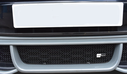 Zunsport Mini Cooper S JCW (with Aerokit) - Centre Grille ZBM97013P