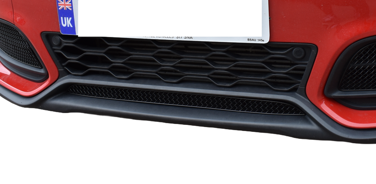 Zunsport Mini Countryman JCW F60 - Lower Grille ZBM103918P