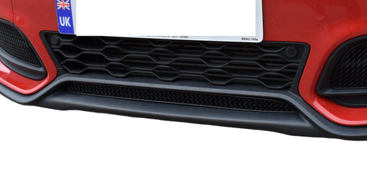Zunsport Mini Countryman JCW F60 - Lower Grille ZBM103918P