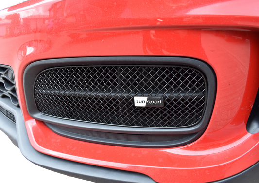 Zunsport Mini Countryman JCW F60 - Outer Grille Set ZBM104018P