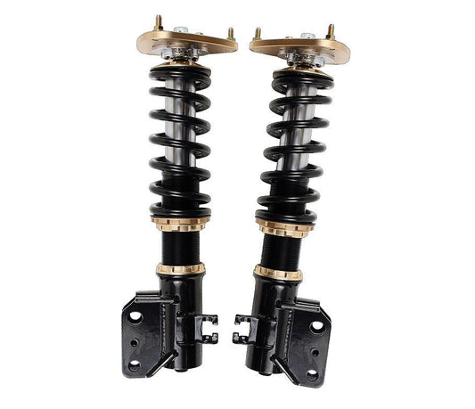 BC Racing RM Series Coilover Type MA - Mini R56 R55 Inc Clubman 07+