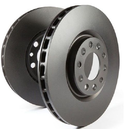EBC Front OE Replacement Brake Discs MINI (R60-61) 1.6-2.0 (2010 onwards) D1792