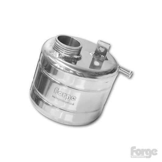 Forge Motorsport Alloy Header Tank - Mini R53 Cooper S
