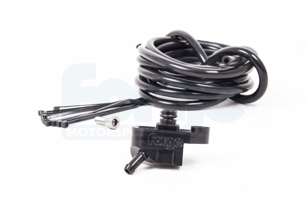 Forge Motorsport Boost Tap - Mini R57/F54/F55/F56