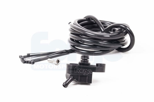 Forge Motorsport Boost Tap - Mini R57/F54/F55/F56