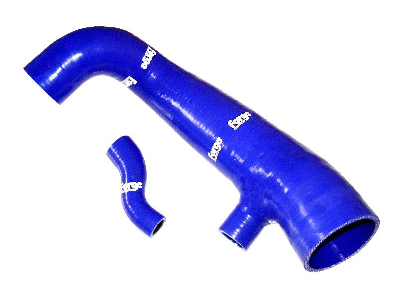 Forge Motorsport Silicone Intake Hose - Mini Cooper S R55/56/57 07-12 (N14 engine)