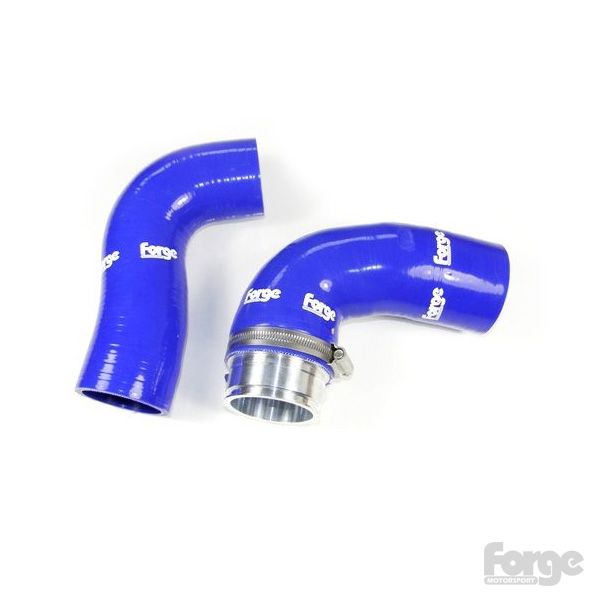 Forge Motorsport Silicone Turbo Hoses - Mini Cooper S R55-60 07-on (N14 engine)