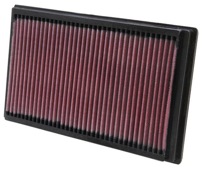 K&N Air Filter MINI Cooper (02-07) 1.6L L4 Petrol 33-2270