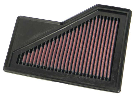 K&N Air Filter MINI Cooper (04-08) 1.6L Petrol 33-2885