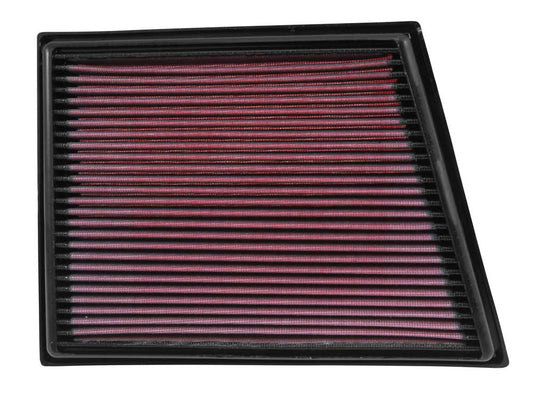 K&N Air Filter MINI Cooper (14-18) 1.5L-2.0L L3/L4 Engine 33-3025