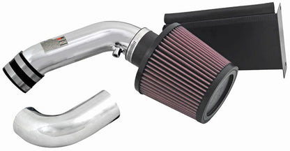 K&N Air Filter MINI Cooper S (02-07) 1.6L L4 Petrol 69-2021TP