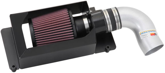 K&N Typhoon Induction Kit MINI Cooper 11-15 1.6L L4 Engine 69-2023TS