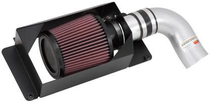 K&N Typhoon Induction Kit MINI Cooper S & John Cooper Works 11-14 1.6L L4 69-2025TS