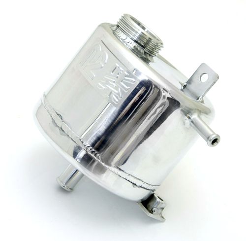 M2 Motorsport WATER HEADER TANK - Mini R56