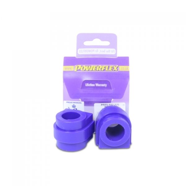 Powerflex FRONT ANTI ROLL BAR BUSH 22.5MM - Mini Gen1, 2 + R58-59 (00-15)