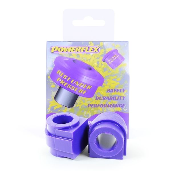 Powerflex FRONT ANTIROLL BAR BUSH 21.5mm - Mini Gen 2 + Coupe R58 (11-15)
