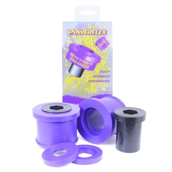 Powerflex FRONT WISHBONE REAR BUSH - Mini Gen 2 + R58-59 (06-15)