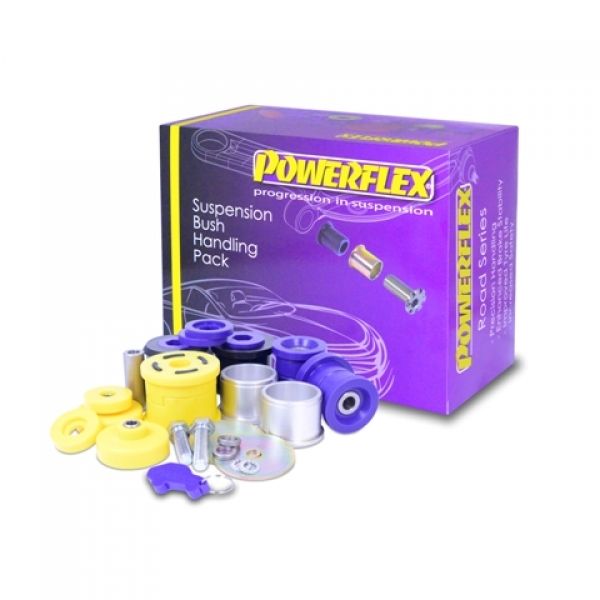 Powerflex HANDLING PACK - Mini Gen 1 R50/52/53 03-06