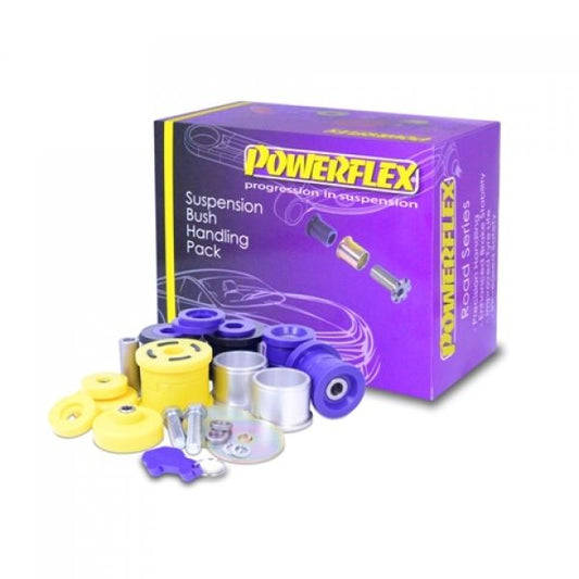 Powerflex HANDLING PACK - Mini Gen 1 R50/52/53 03-06