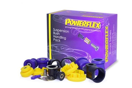 Powerflex HANDLING PACK - Mini R60-61 2WD (10-16)