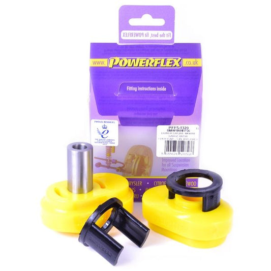 Powerflex LOWER ENGINE MOUNT LARGE BUSH - Mini Gen 3 F56 (14-on)