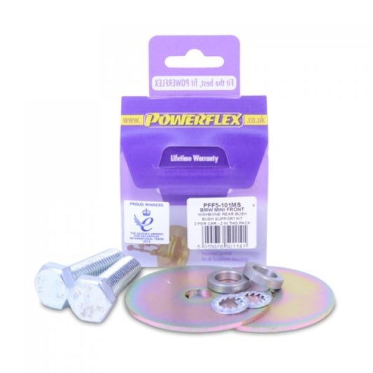 Powerflex PFF5-101 SUPPORT KIT - Mini Gen 1 R50/52/53 00-06