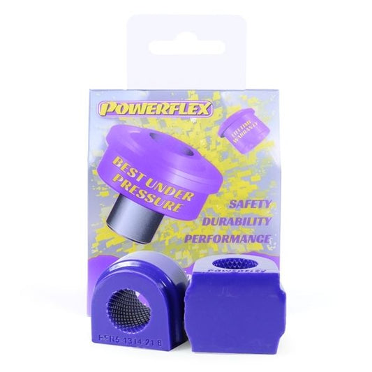 Powerflex REAR ANTIROLL BAR BUSH 21.8MM - Mini Gen 3 F56 (14-on)