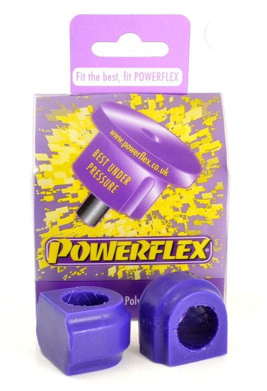 Powerflex REAR ANTIROLL BAR BUSH 18MM - Mini Gen1, 2 + R58-R61 (10-16)