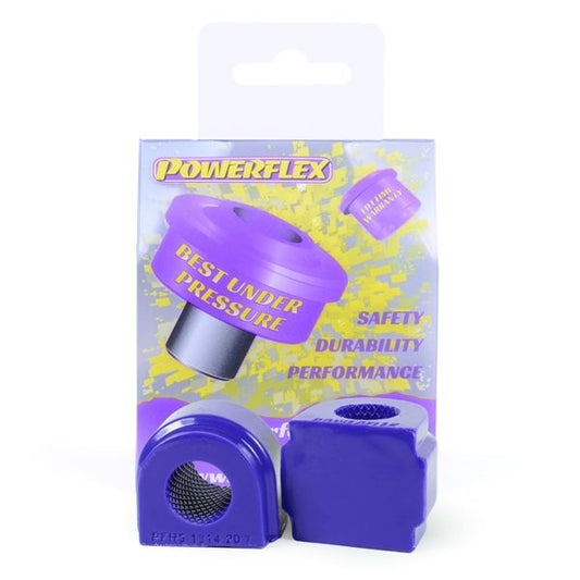 Powerflex REAR ANTIROLL BAR BUSH 20.7MM - Mini Gen 3 F56 (14-on)