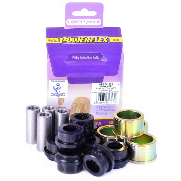 Powerflex REAR LATERAL ARM INNER BUSH - Mini Gen 3 F56 (14-on)