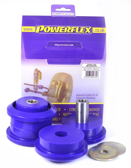 Powerflex REAR TRAILING ARM FRONT BUSH - Mini Gen 1 R50/52/53 00-03