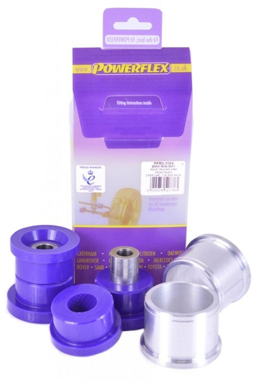 Powerflex REAR TRAILING ARM FRONT BUSH - Mini Gen 1 R50/52/53 03-06