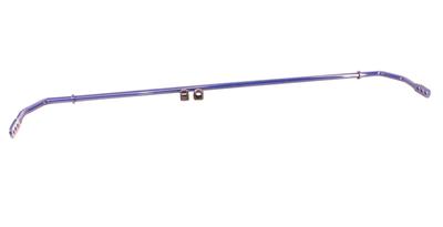 SuperPro 20mm Heavy 3-Pos Adj. Sway Bar Rear - Mini R50-57 01-on FWD