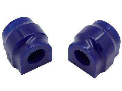 SuperPro Bar-Chassis Mount Bush Kit Rear - Mini R50-57 01-on FWD