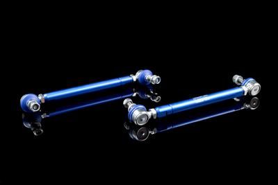 SuperPro Bar Link Kit Heavy Adj. Front - Mini R50-59 01-on FWD
