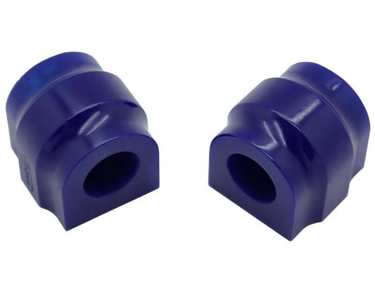 SuperPro Sway Bar Mount to Chassis Bush Kit Front - Mini Hatch R50, R53 01-08 FWD