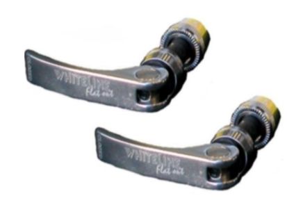 Whiteline Front Brace Strut Tower - MINI R50, R52, R53 Incl. JCW (00-09)
