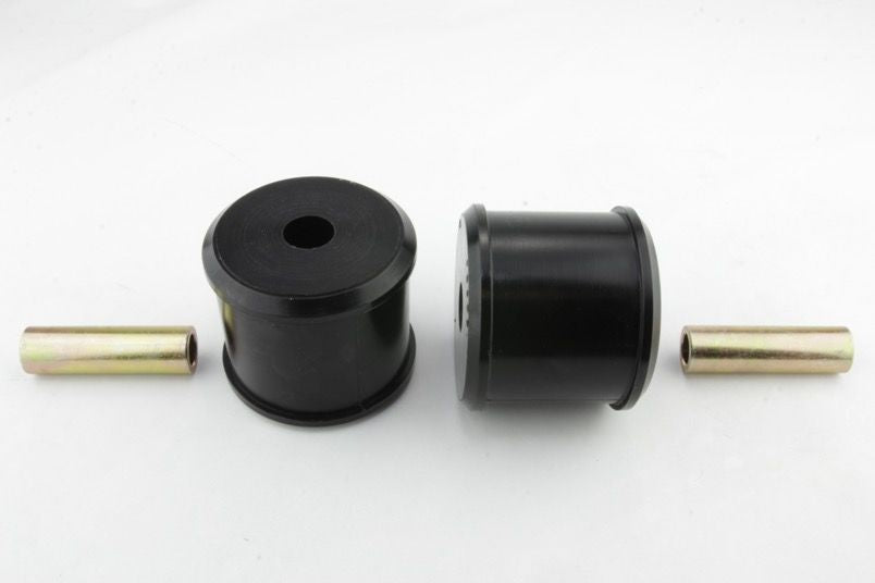Whiteline Front Engine Mount - MINI R50, R52, R53 Incl. JCW (00-09)