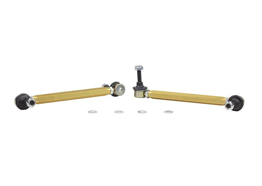 Whiteline Front Sway Bar Link - MINI Gen 1 & 2 (00-16)