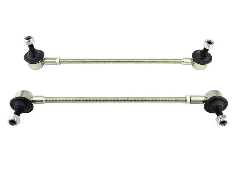 Whiteline Front Sway Bar Link Universal Cut To Length - MINI Gen 1 & 2 (00-16)