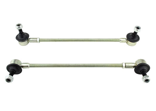 Whiteline Front Sway Bar Link Universal Cut To Length - MINI Gen 1 & 2 (00-16)