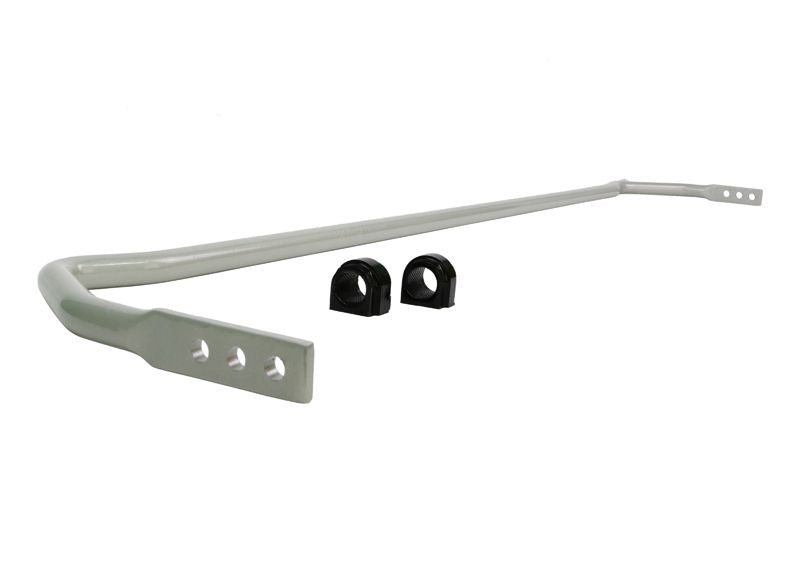 Whiteline Rear Sway Bar - MINI Gen 1 & 2 (00-16)