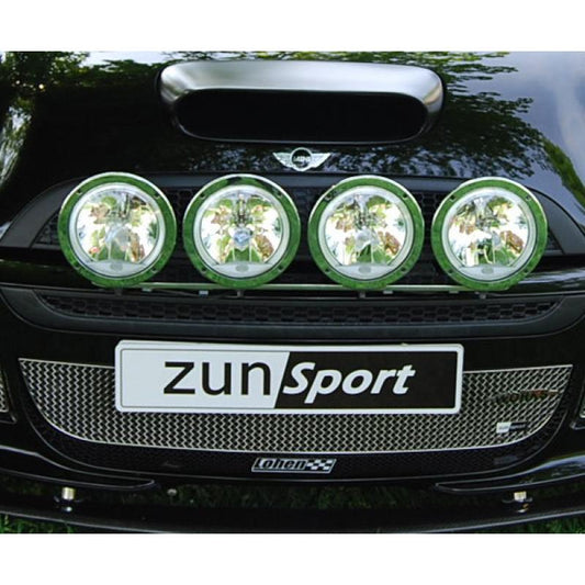 Zunsport Front Gille - Mini COOPER S (00-06) ZBM4701