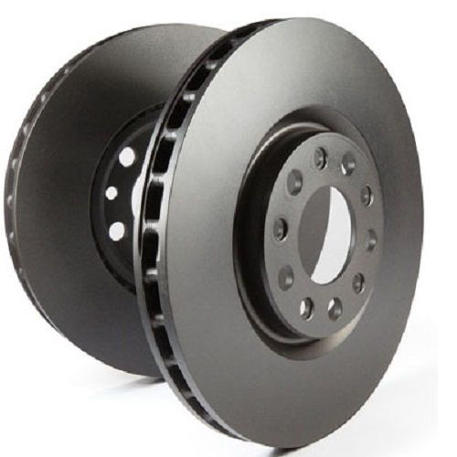 EBC Front OE Replacement Brake Discs - MINI Clubman (F54) 2.0TD (15-on)_1