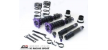 D2 Racing Sport Coilovers - Mini Cooper S R56
