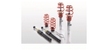 Eibach F&R Pro-Street-S Ride Height Adjustable Coilovers - MINI (R55-57) 07-on