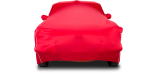 Kalahari Car Cover - MINI (01-on) Hatch