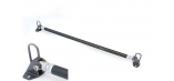 M2 Motorsport Rear Carbon Fibre Strut Bar Brace - Mini R50 & R53 (01-05)